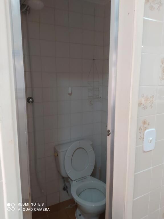 Aconchegante E Amplo Apartamento Familiar Pertinho Da Praia! Гуаружа Экстерьер фото